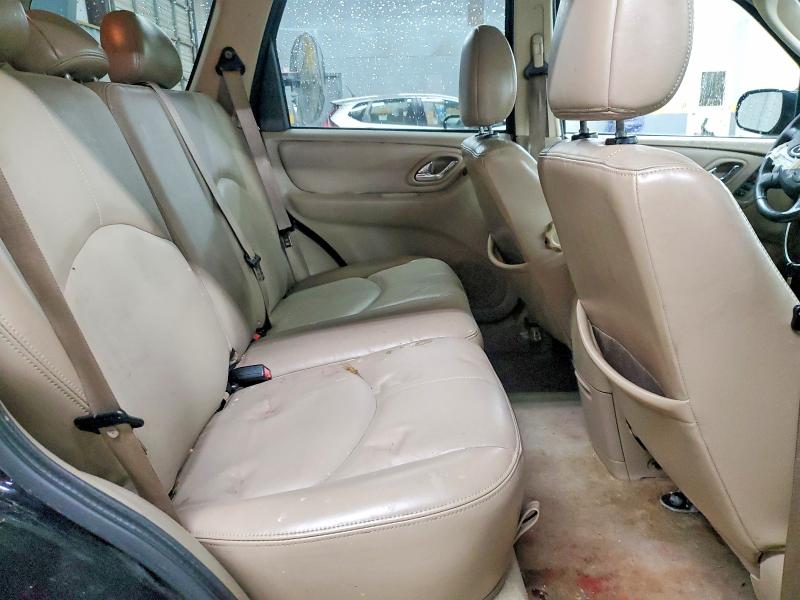 صورة رقم 11 من المزاد - 2006 MAZDA TRIBUTE مع VIN 4F2YZ02Z16KM09738