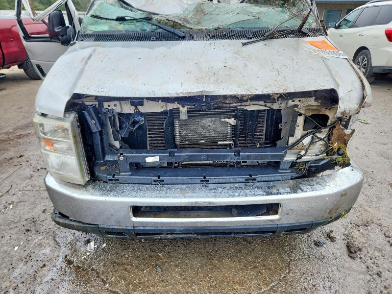 Снимка 12 от търг – 2011 FORD ECONOLINE с VIN 1FBNE3BL6BDB03407