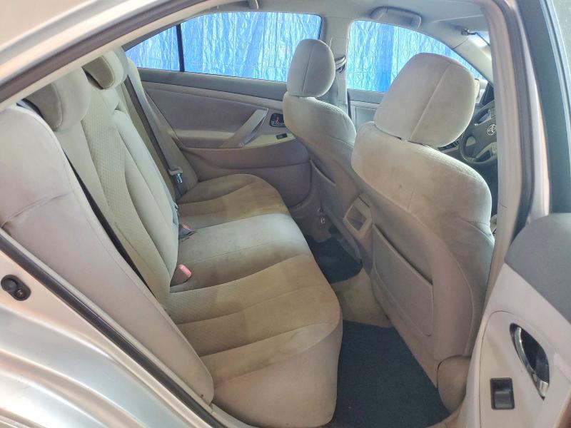 Photo 10 from auction – 2008 TOYOTA CAMRY with VIN 4T1BE46K88U241119