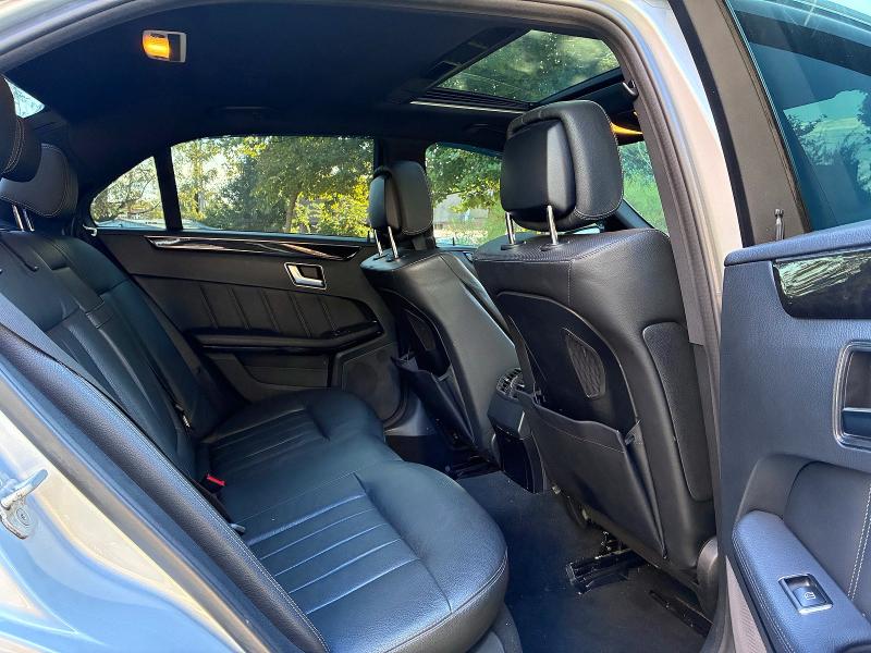Foto 6 de la subasta – 2014 MERCEDES-BENZ E con VIN WDDHF9BB4EA911153