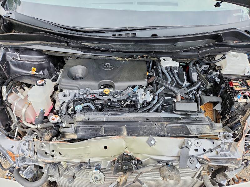 Photo 12 from auction – 2025 TOYOTA SIENNA with VIN 5TDYRKEC6SS242010