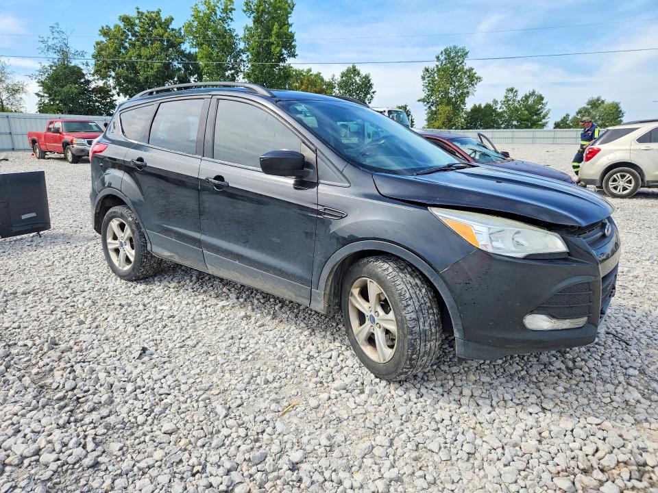 Photo 4 from auction – 2015 FORD ESCAPE with VIN 1FMCU9GXXFUC72223