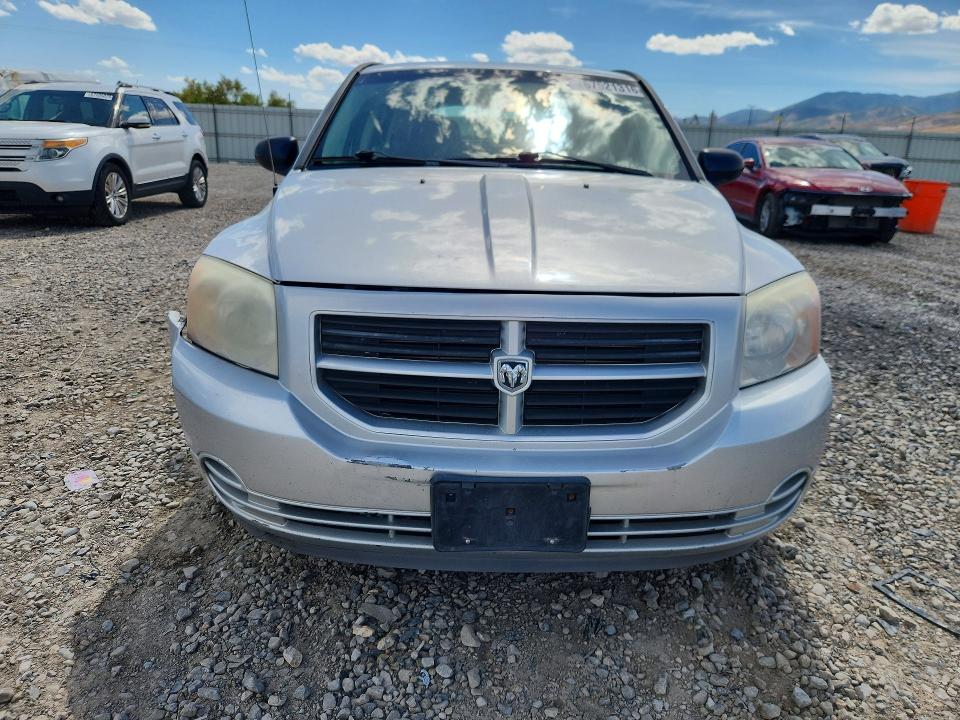 Photo 5 from auction – 2007 DODGE CALIBER with VIN 1B3HB28B37D577401