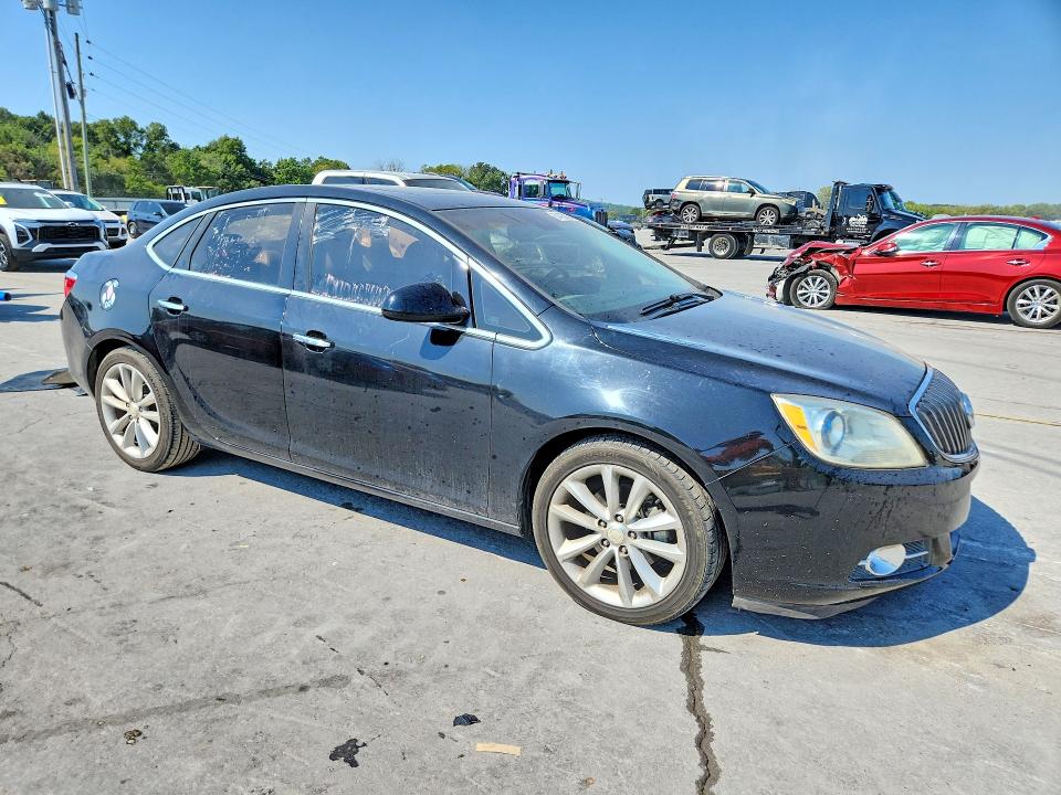 صورة رقم 4 من المزاد - 2012 BUICK VERANO مع VIN 1G4PR5SK5C4208707