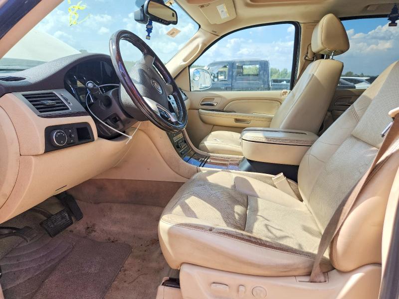 Photo 7 from auction – 2007 CADILLAC ESCALADE with VIN 1GYFK66847R270711