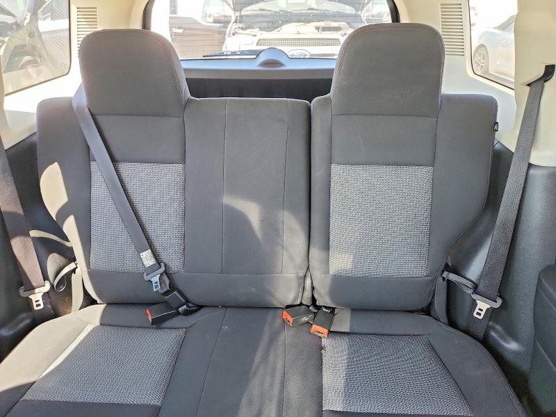 Photo 10 from auction – 2008 JEEP PATRIOT with VIN 1J8FT280X8D589122