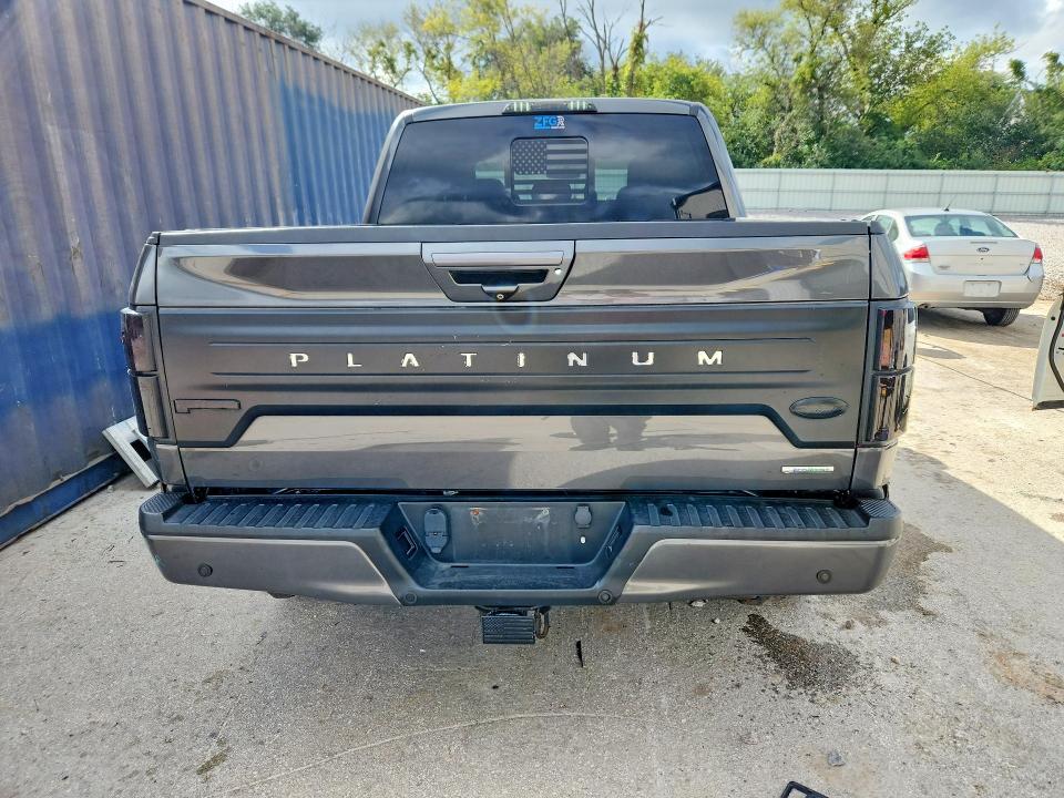 Photo 6 from auction – 2018 FORD F150 with VIN 1FTEW1EG7JFB57314