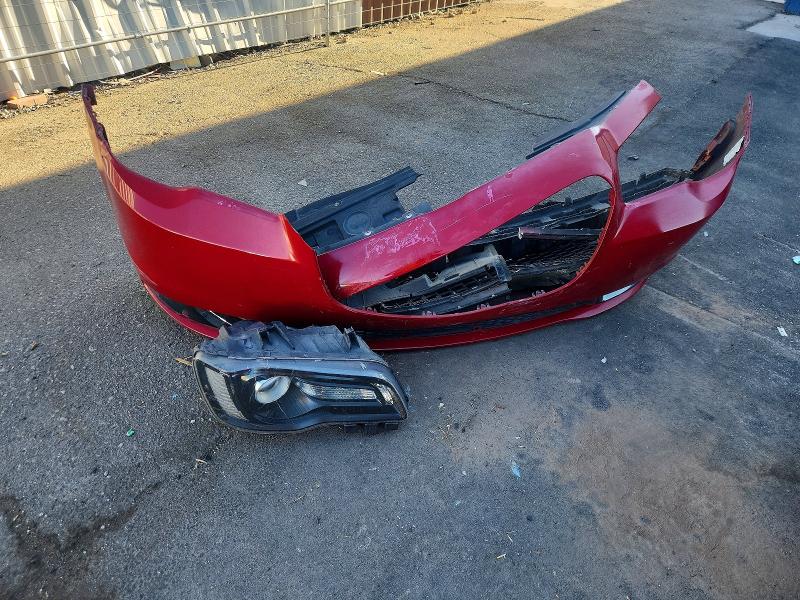 Zdjęcie 12 z aukcji – 2016 CHRYSLER 300 z VIN 2C3CCABG5GH287351