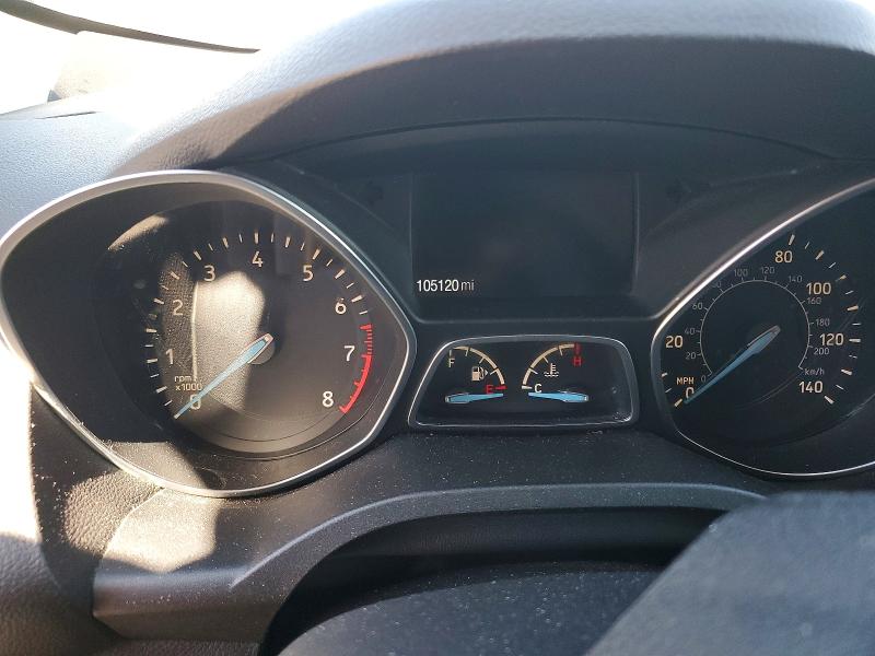 Zdjęcie 9 z aukcji – 2017 FORD ESCAPE z VIN 1FMCU9G95HUB08382