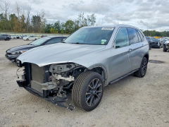Photo 1 from auction – 2016 BMW X5 with VIN 5UXKR0C55G0P30341