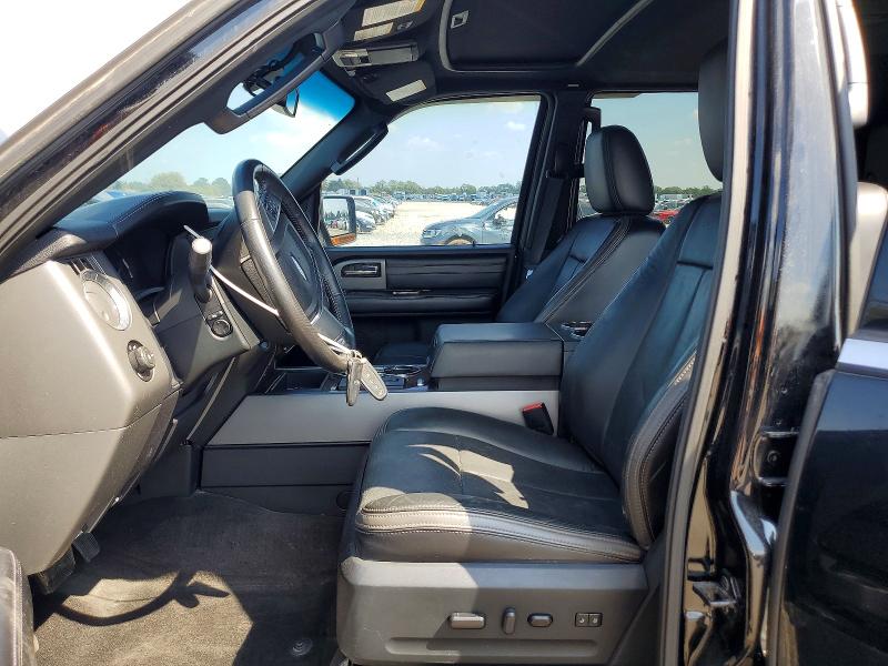 Photo 7 from auction – 2016 FORD EXPEDITION with VIN 1FMJU1MT9GEF25635
