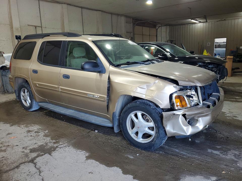 Zdjęcie 4 z aukcji – 2004 GMC ENVOY z VIN 1GKES16S346240634