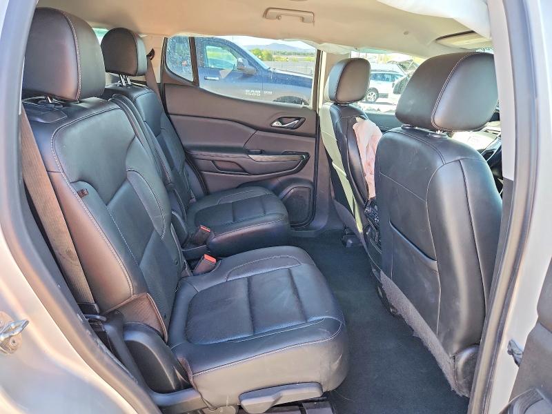 Photo 11 from auction – 2020 GMC ACADIA with VIN 1GKKNULS7LZ107873