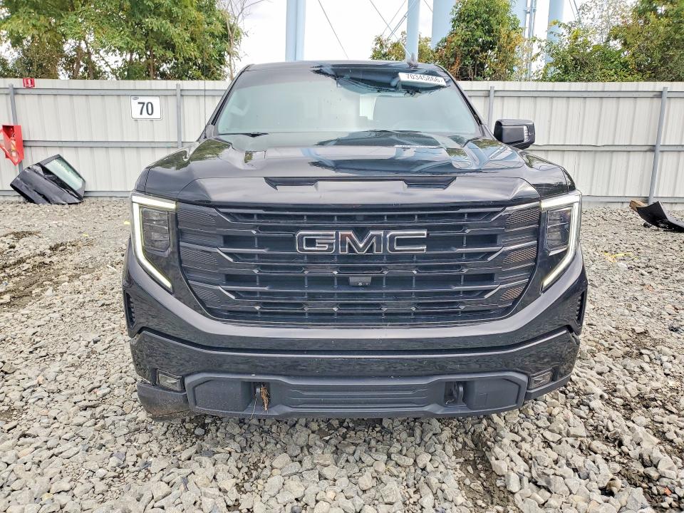 Zdjęcie 5 z aukcji – 2023 GMC SIERRA z VIN 3GTPHCED7PG273673