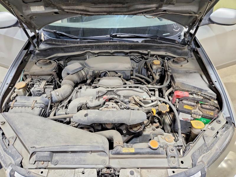Zdjęcie 11 z aukcji – 2011 SUBARU IMPREZA z VIN JF1GE6A61BH502502