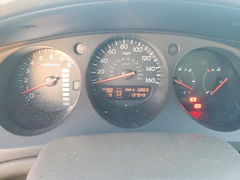 Photo 9 from auction – 2000 ACURA 3.2TL with VIN 19UUA5664YA053119