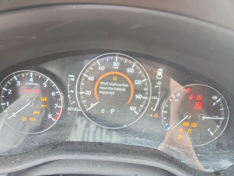 Фото 9 с аукциона – 2022 MAZDA CX-30 с VIN 3MVDMBDL3NM449827