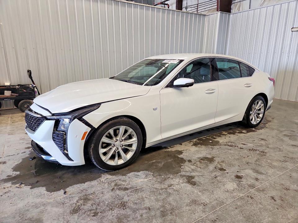 2026 CADILLAC CT5 - Търг №68815036