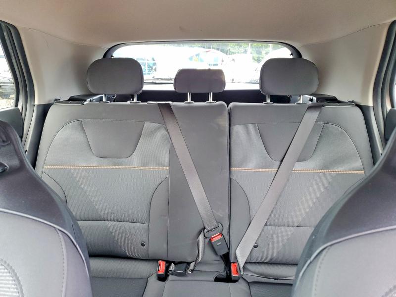 Photo 10 from auction – 2026 KIA NIRO with VIN KNDCP3LE4T5323041