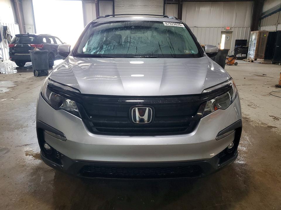 صورة رقم 5 من المزاد - 2022 HONDA PILOT مع VIN 5FNYF6H26NB066507