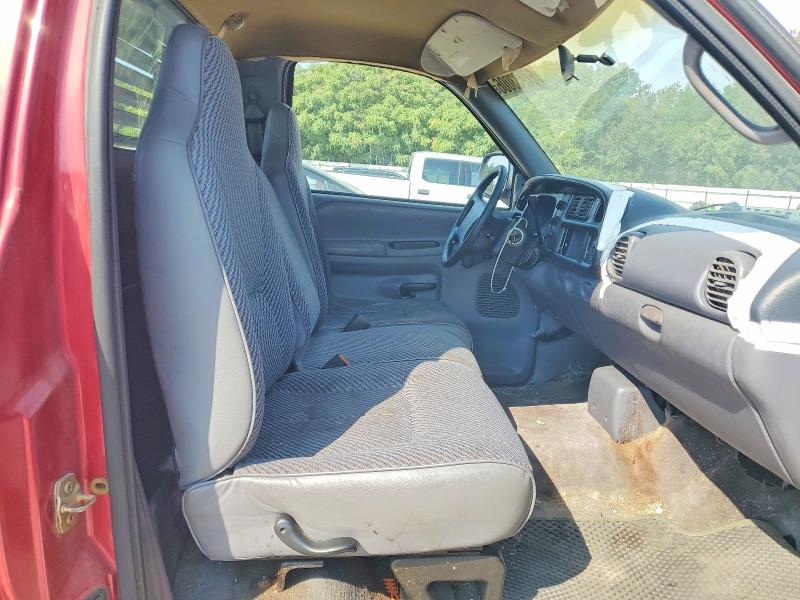 Снимка 10 от търг – 1998 DODGE RAM 1500 с VIN 1B7HC16X7WS601178