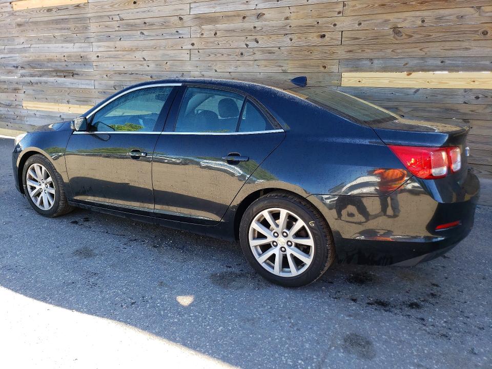 Снимка 2 от търг – 2014 CHEVROLET MALIBU с VIN 1G11E5SL2EF260083