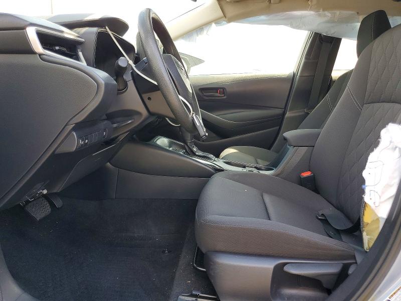 Снимка 7 от търг – 2023 TOYOTA COROLLA HYBRID с VIN JTDBCMFE8P3017602