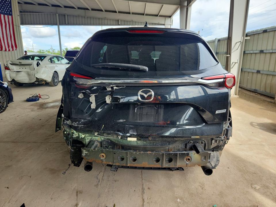 Zdjęcie 6 z aukcji – 2016 MAZDA CX-9 z VIN JM3TCBEY1G0122270