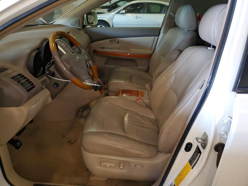 Foto 7 de la subasta – 2009 LEXUS RX con VIN 2T2GK31U49C060101