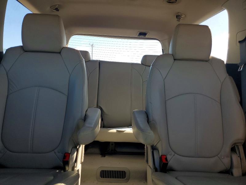 Фото 10 с аукциона – 2012 GMC ACADIA с VIN 1GKKVRED0CJ418992