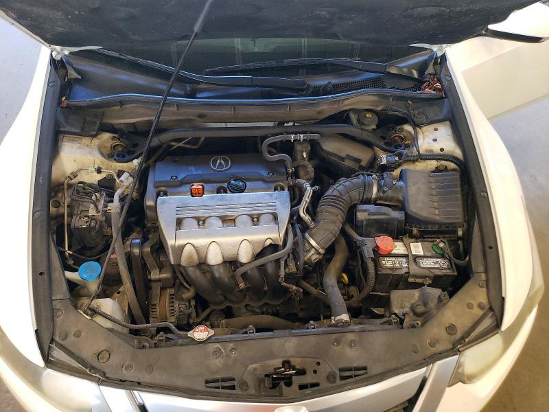 Photo 11 from auction – 2010 ACURA TSX with VIN JH4CU2F68AC000903