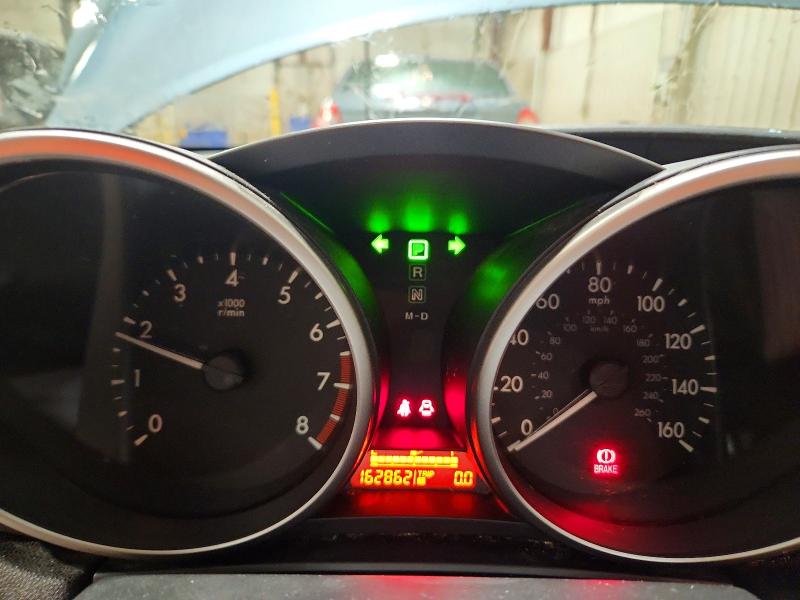 Photo 9 from auction – 2010 MAZDA 3 with VIN JM1BL1SG3A1188427