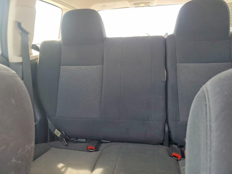 Photo 10 from auction – 2013 JEEP PATRIOT with VIN 1C4NJPBA0DD276291