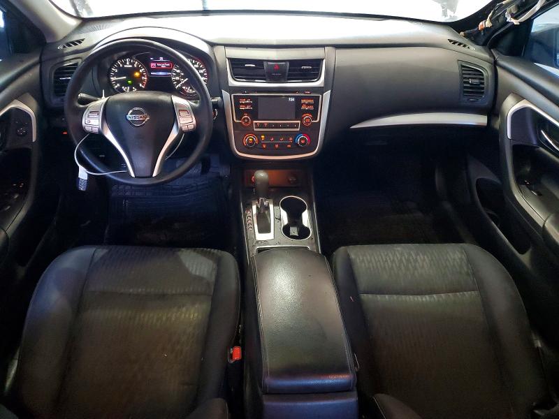 Photo 8 from auction – 2018 NISSAN ALTIMA with VIN 1N4AL3APXJC272103