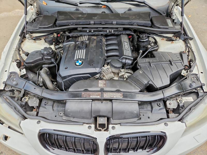 Снимка 11 от търг – 2011 BMW 328 с VIN WBAPK5C58BA995179