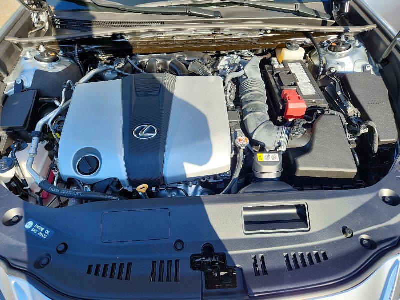 Photo 11 from auction – 2025 LEXUS ES 350 with VIN 58ADZ1B18SU202796