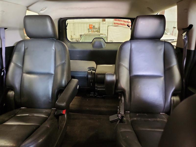 Photo 10 from auction – 2013 GMC YUKON with VIN 1GKS2EEF7DR313033