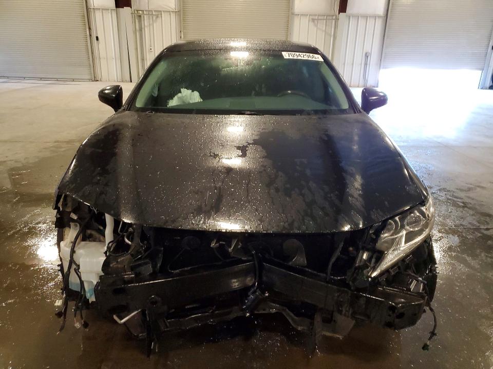 Снимка 5 от търг – 2018 LEXUS ES с VIN 58ABK1GG2JU103592
