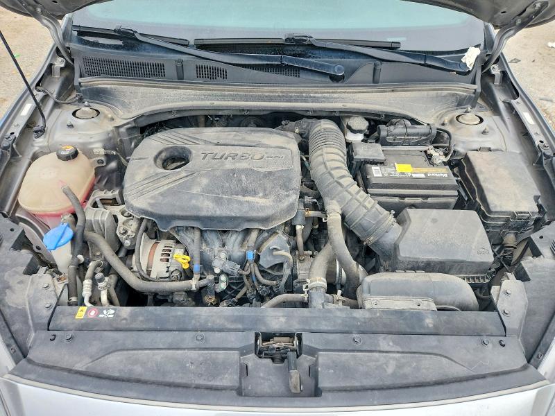 Zdjęcie 12 z aukcji – 2022 KIA FORTE z VIN 3KPF44AC4NE480024