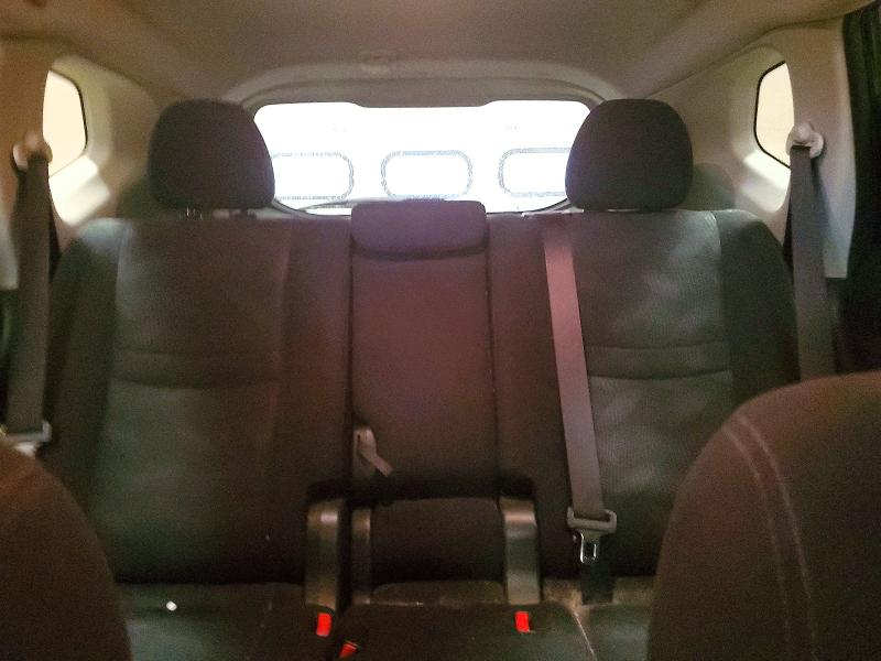 Photo 10 from auction – 2016 NISSAN ROGUE with VIN JN8AT2MV0GW151803