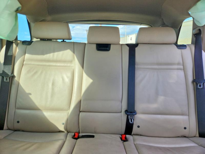 Photo 10 from auction – 2013 BMW X5 with VIN 5UXZV4C53D0E13660