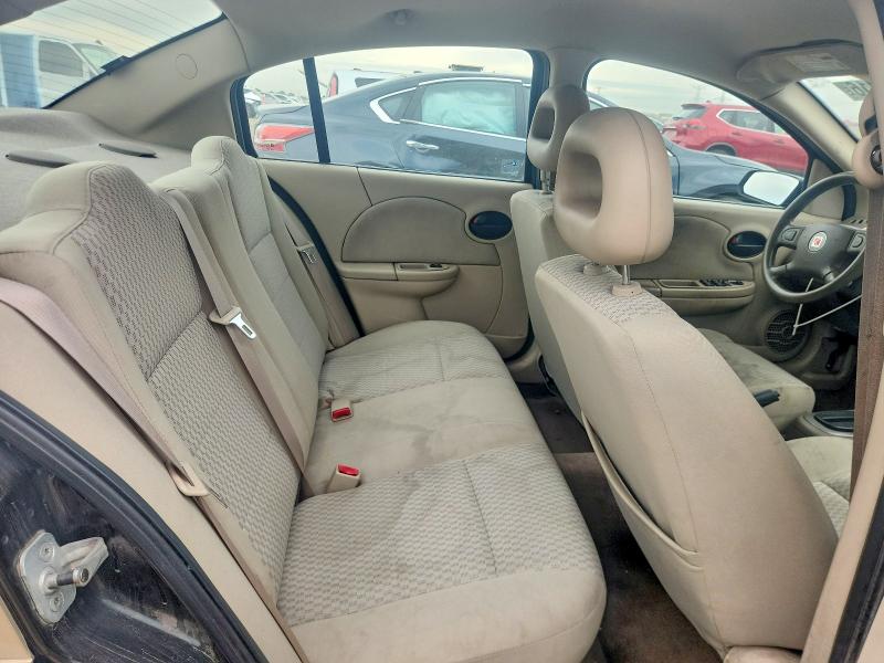 Photo 10 from auction – 2007 SATURN ION with VIN 1G8AJ55F37Z130740