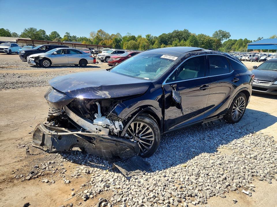 2023 LEXUS RX 350 - Търг №70473516