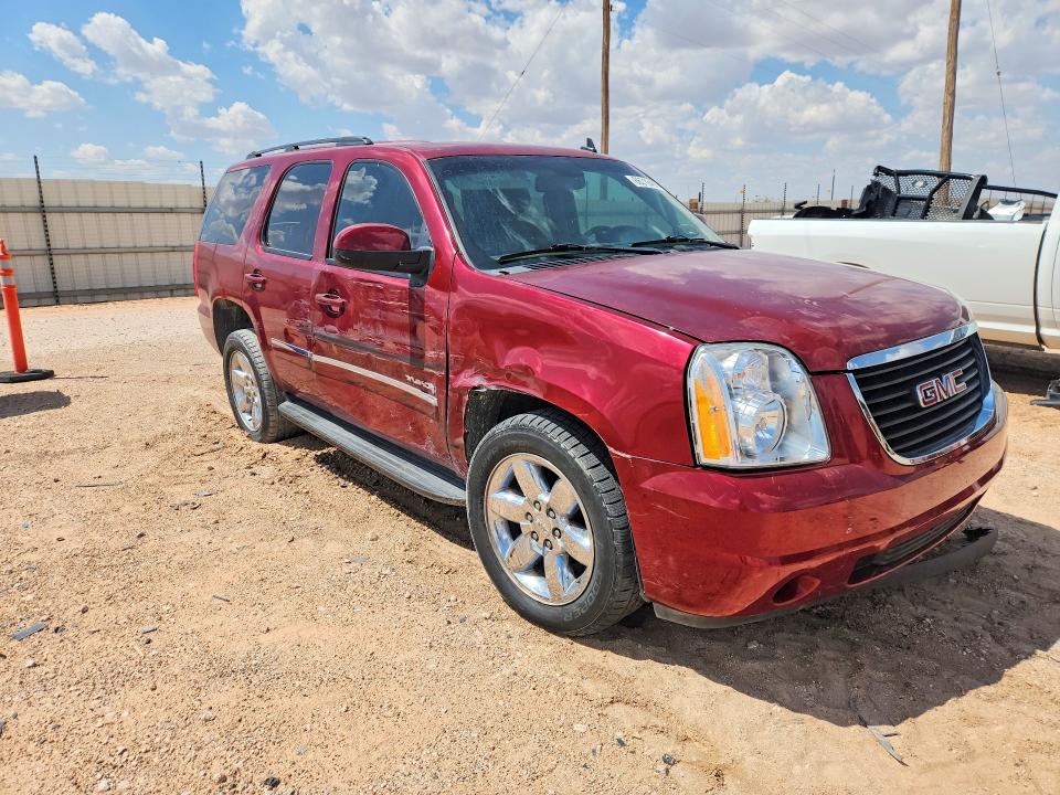 Photo 4 from auction – 2011 GMC YUKON with VIN 1GKS1AE01BR273925