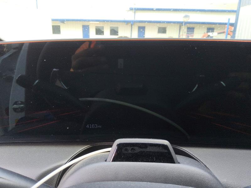 Photo 9 from auction – 2026 CADILLAC CT5-V with VIN 1G6D35R69T0810246