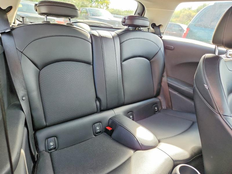 Photo 10 from auction – 2014 MINI COOPER with VIN WMWXM7C52ET986623