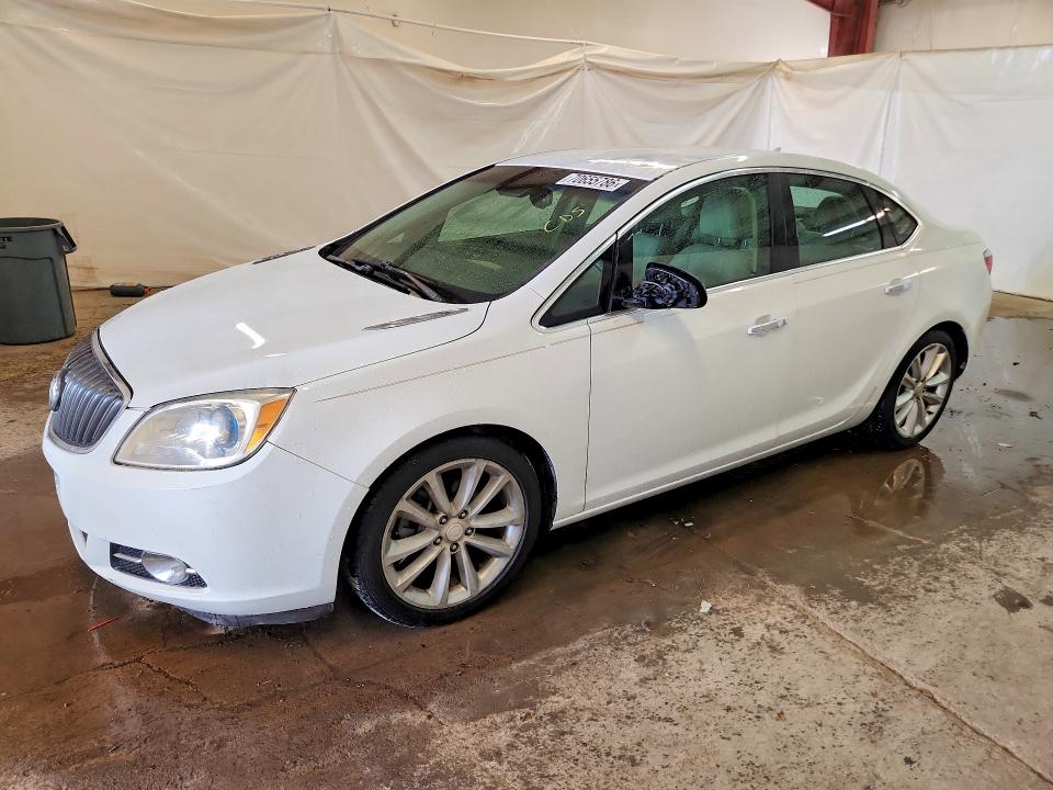 صورة رقم 1 من المزاد - 2012 BUICK VERANO مع VIN 1G4PS5SK1C4170204