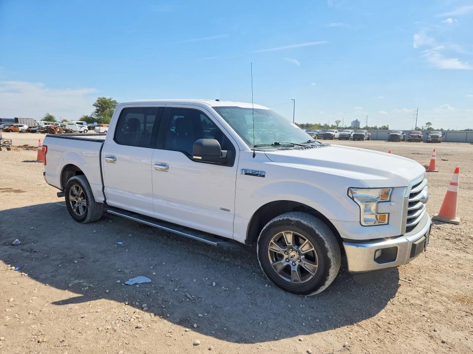 صورة رقم 4 من المزاد - 2015 FORD F150 مع VIN 1FTEW1CPXFKD78603