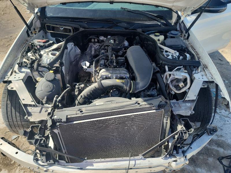 Photo 11 from auction – 2020 MERCEDES-BENZ E with VIN WDDZF8DB2LA700784