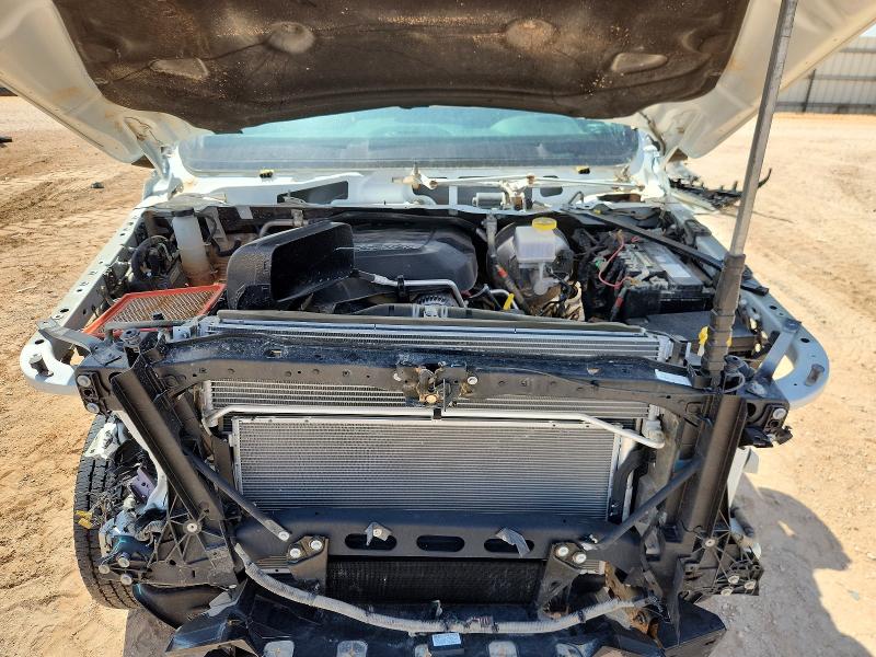 Photo 11 from auction – 2026 RAM 2500 with VIN 3C6UR5HJ5TG209565